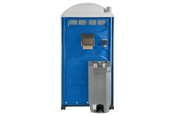 Deluxe Flushable Porta Potty Forrest City AR