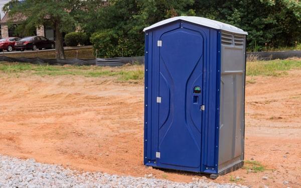 Short-Term Porta Potty Rentals Forrest City AR