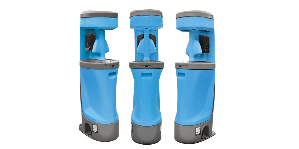 Portable Handwashing Stations Forrest City AR