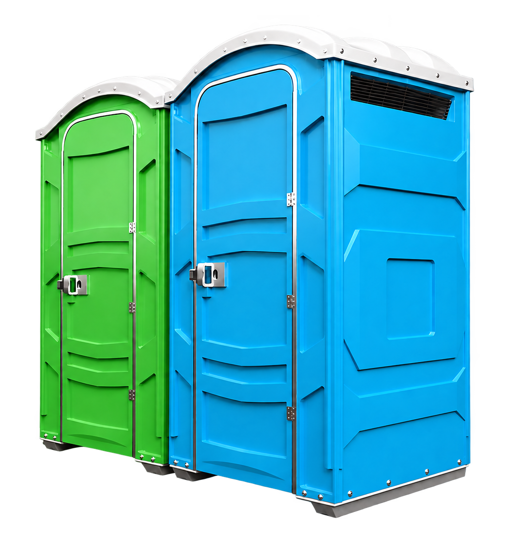 Professional Porta Potty Rentals Forrest City AR