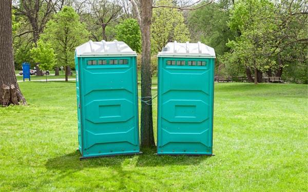 Long-Term Porta Potty Rentals Forrest City AR
