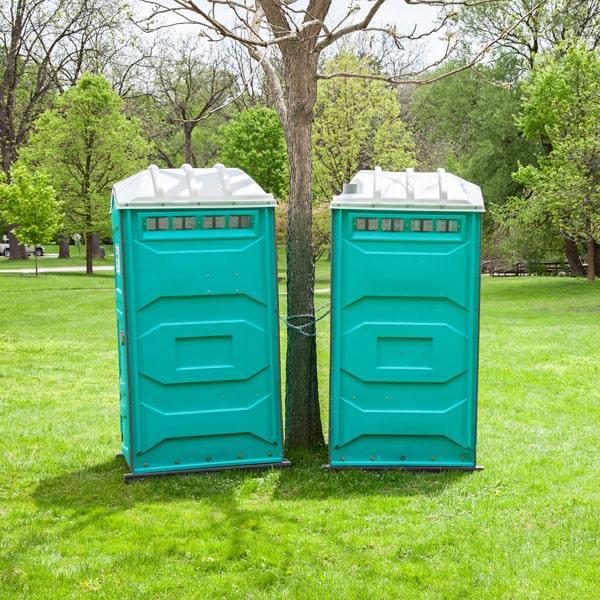 Seasonal Porta Potty Rentals Forrest City AR