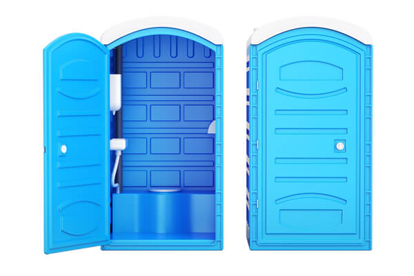 Porta Potty Rental Service Truck Forrest City AR
